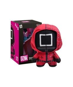 Squid Game Peluche DZNR Front-Man Join the Game Edition 18 cm