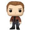 Star Trek Picard Figura POP! TV Vinyl Jack Crusher 9 cm