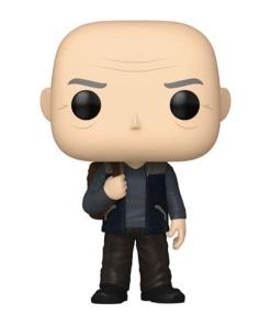 Star Trek Picard Figura POP! TV Vinyl Picard 9 cm