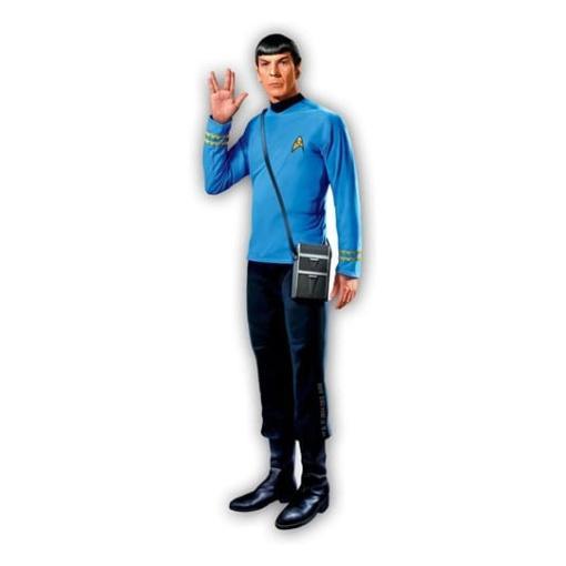 Star Trek: Spock Funky Chunky Magnet