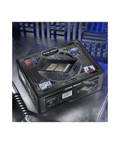 Star Wars Baraja de cartas The Force Box Set (6 barajas)