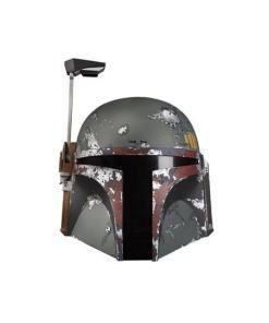 Star Wars Black Series Casco Electrónico Premium Boba Fett