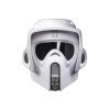 Star Wars Black Series Casco Electrónico Scout Trooper