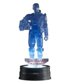 Star Wars Black Series Holocomm Collection Figura Axe Woves 15 cm - Embalaje dañado