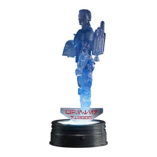 Star Wars Black Series Holocomm Collection Figura Axe Woves 15 cm