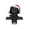 Star Wars POP! Edge-Sitter Figura Darth Vader 9 cm