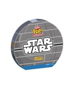 Star Wars Pack de 12 Figuras Bitty POP! Vinyl A New Hope 2