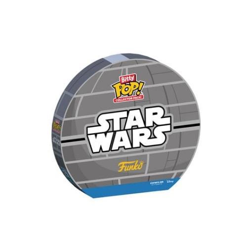 Star Wars Pack de 12 Figuras Bitty POP! Vinyl A New Hope 2