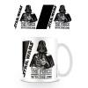 Star Wars Taza The Force Is Strong