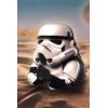 Star Wars Tubbz Figura PVC Stormtrooper Boxed Edition 10 cm