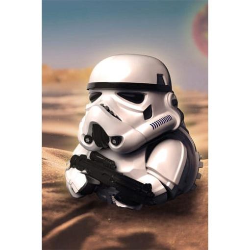 Star Wars Tubbz Figura PVC Stormtrooper Boxed Edition 10 cm