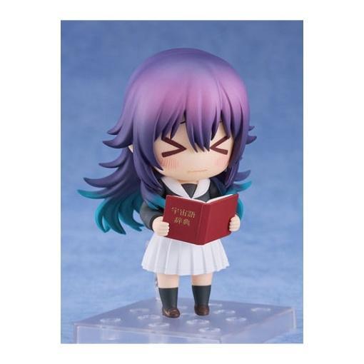 Stardust Telepath Figura Nendoroid Umika Konohoshi 10 cm