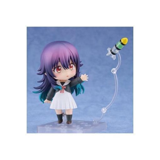 Stardust Telepath Figura Nendoroid Umika Konohoshi 10 cm