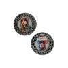 Stranger Things Moneda Will & Joyce 4 cm