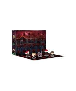 Stranger Things Pocket POP! Calendario de adviento 2024