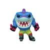 Street Sharks Figura POP! TV Vinyl Streex 9 cm