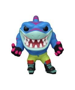 Street Sharks Figura POP! TV Vinyl Streex 9 cm