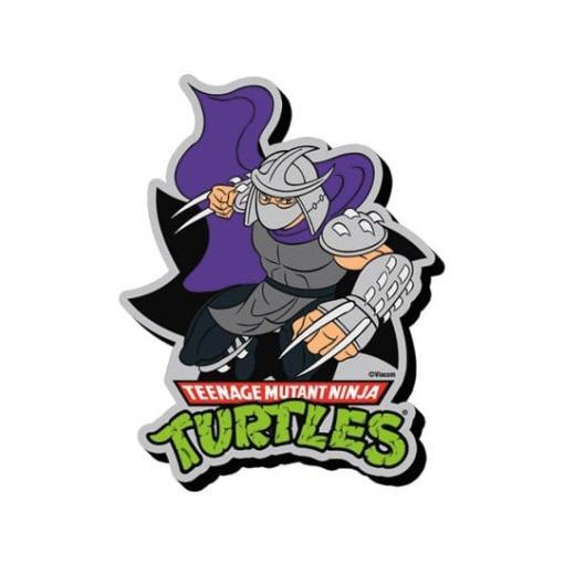 TMNT: Shredder Funky Chunky Magnet