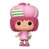 Tarta de Fresa POP! Animation Vinyl Figura Raspberry Tart 9 cm