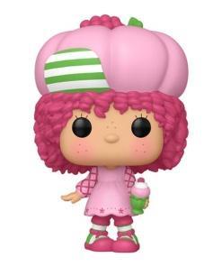 Tarta de Fresa POP! Animation Vinyl Figura Raspberry Tart 9 cm