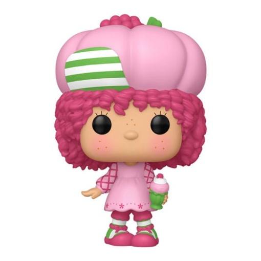 Tarta de Fresa POP! Animation Vinyl Figura Raspberry Tart 9 cm