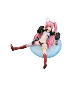 That Time I Got Reincarnated as a Slime Estatua PVC 1/7 Millim Nava 11 cm