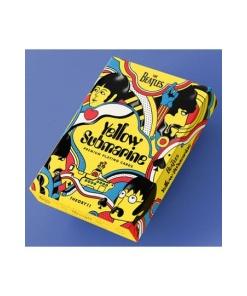 The Beatles Baraja de cartas Yellow Submarine