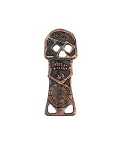 The Goonies: Copper Bones Skeleton Key Bottle Opener