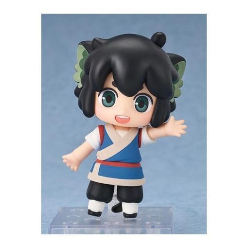 The Legend of Hei Figura Nendoroid Luo Xiaohei 10 cm