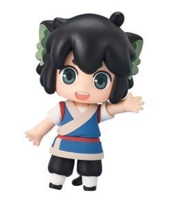 The Legend of Hei Figura Nendoroid Luo Xiaohei 10 cm