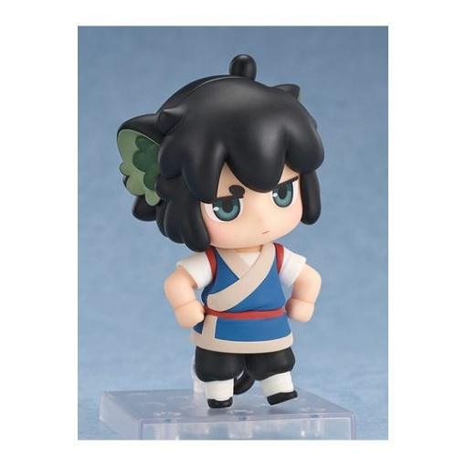 The Legend of Hei Figura Nendoroid Luo Xiaohei 10 cm