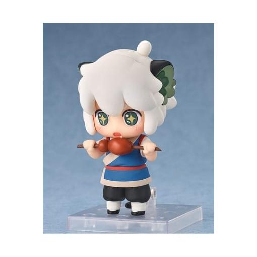 The Legend of Hei Figura Nendoroid Luo Xiaohei 10 cm