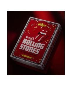 The Rolling Stones Baraja de cartas