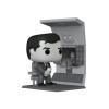 The Twilight Zone POP! Deluxe Vinyl Figura Robert Wilson 9 cm