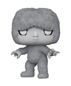 The Twilight Zone POP! TV Vinyl Figura The Gremlin 9 cm