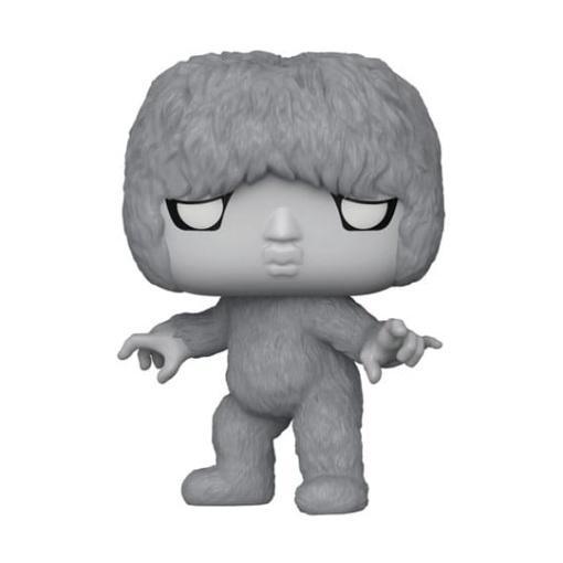 The Twilight Zone POP! TV Vinyl Figura The Gremlin 9 cm