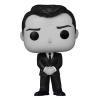 The Twilight Zone POP! TV Vinyl Figura The Narrator (Rod Serling) 9 cm