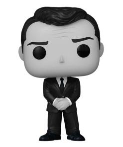 The Twilight Zone POP! TV Vinyl Figura The Narrator (Rod Serling) 9 cm