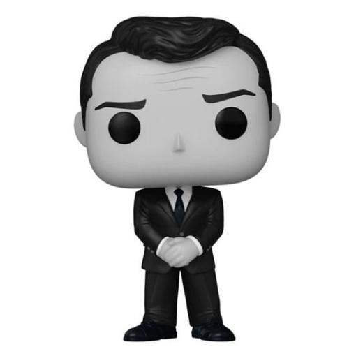 The Twilight Zone POP! TV Vinyl Figura The Narrator (Rod Serling) 9 cm