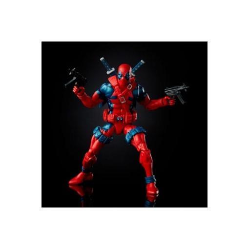 The Uncanny X-Men Marvel Legends Figura Deadpool 15 cm