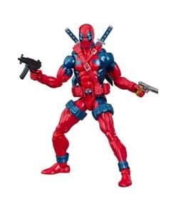 The Uncanny X-Men Marvel Legends Figura Deadpool 15 cm