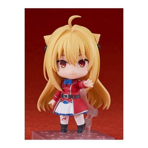 The Vexations of a Shut-In Vampire Princess Figura Nendoroid Terakomari Gandesblood 10 cm