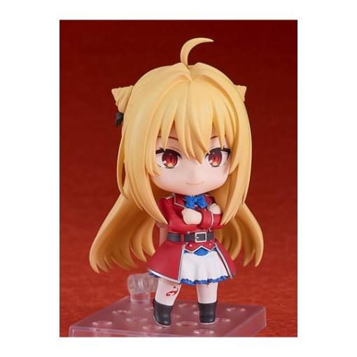 The Vexations of a Shut-In Vampire Princess Figura Nendoroid Terakomari Gandesblood 10 cm