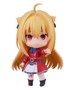 The Vexations of a Shut-In Vampire Princess Figura Nendoroid Terakomari Gandesblood 10 cm