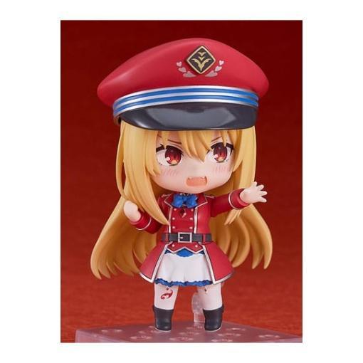 The Vexations of a Shut-In Vampire Princess Figura Nendoroid Terakomari Gandesblood 10 cm