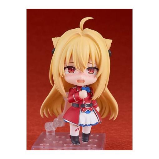 The Vexations of a Shut-In Vampire Princess Figura Nendoroid Terakomari Gandesblood 10 cm