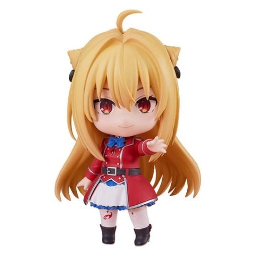 The Vexations of a Shut-In Vampire Princess Figura Nendoroid Terakomari Gandesblood 10 cm