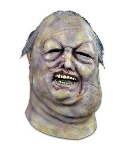 The Walking Dead: Well Walker Mask