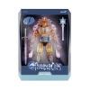 Thundercats Figura Ultimates! Zartan Ghost Grune 18 cm