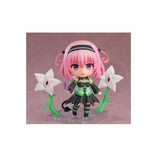 To Love-Ru Darkness Figura Nendoroid Momo Belia Deviluke 10 cm